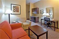 Фото Holiday Inn Express & Suites Rancho Mirage, an Ihg Hotel
