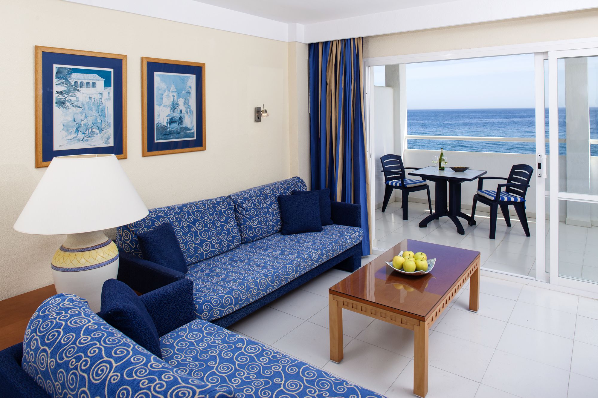 Фото Hapimag Resort Marbella