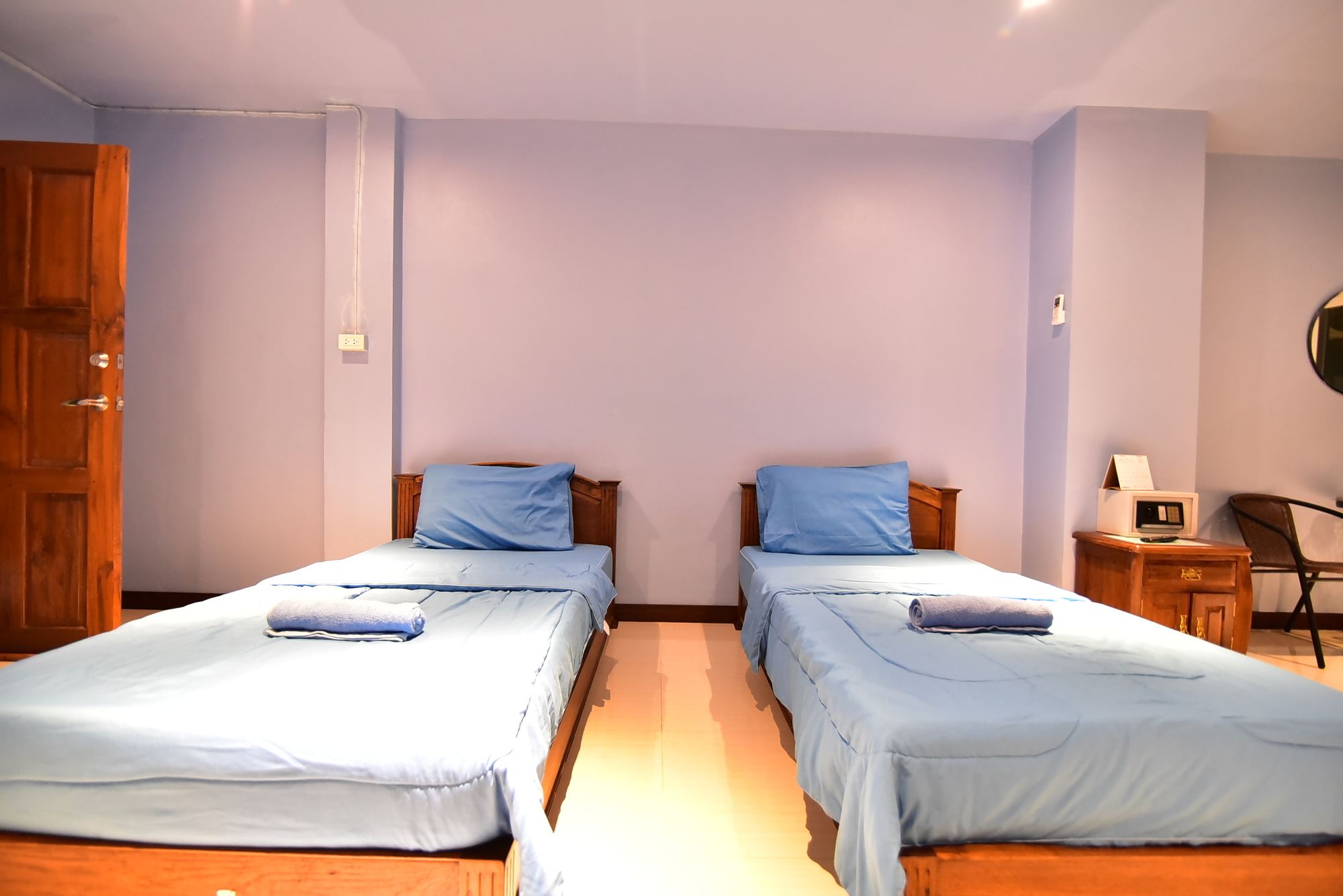 Фото Sorot House