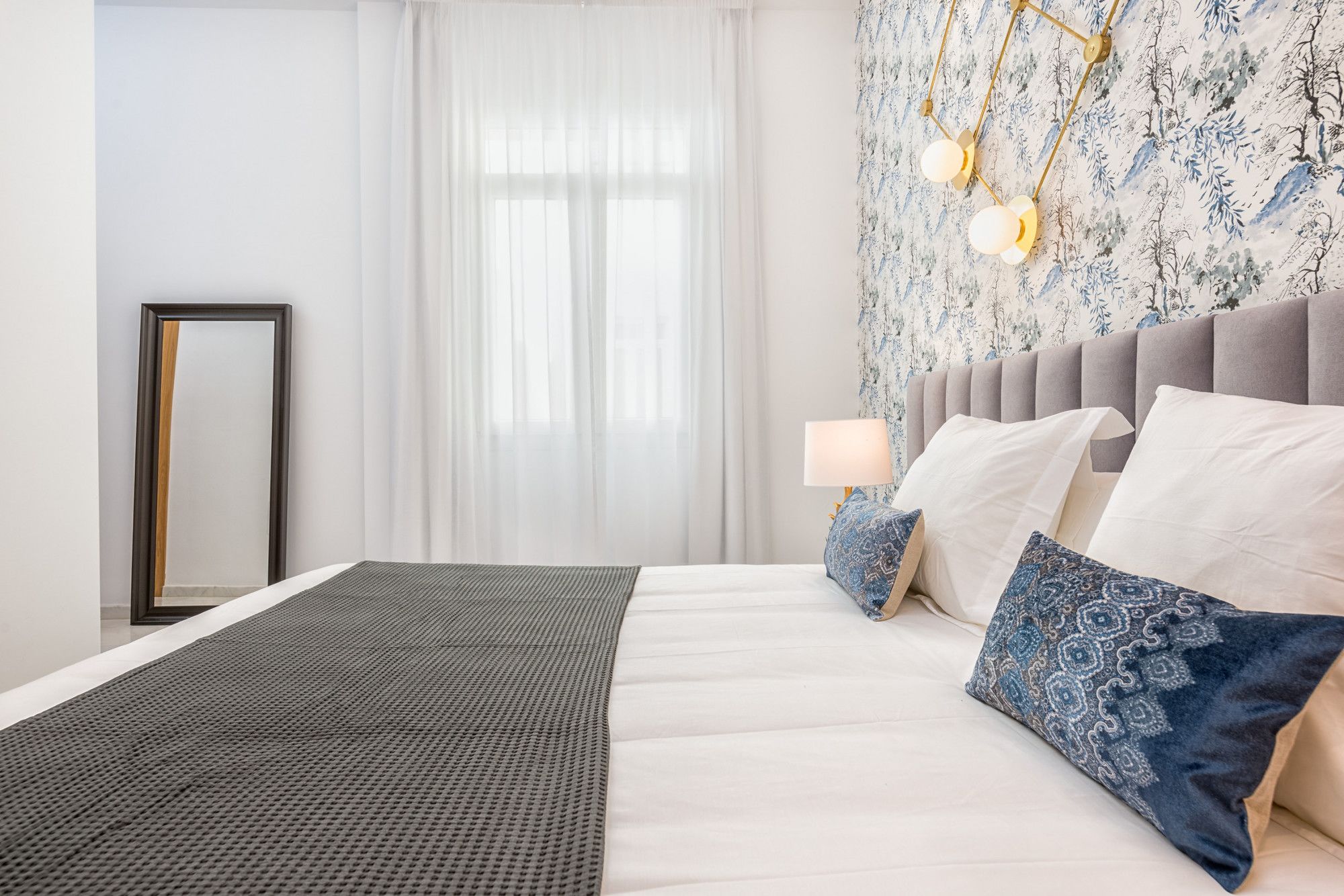 Фото Iloftmalaga Premium Alameda Principal