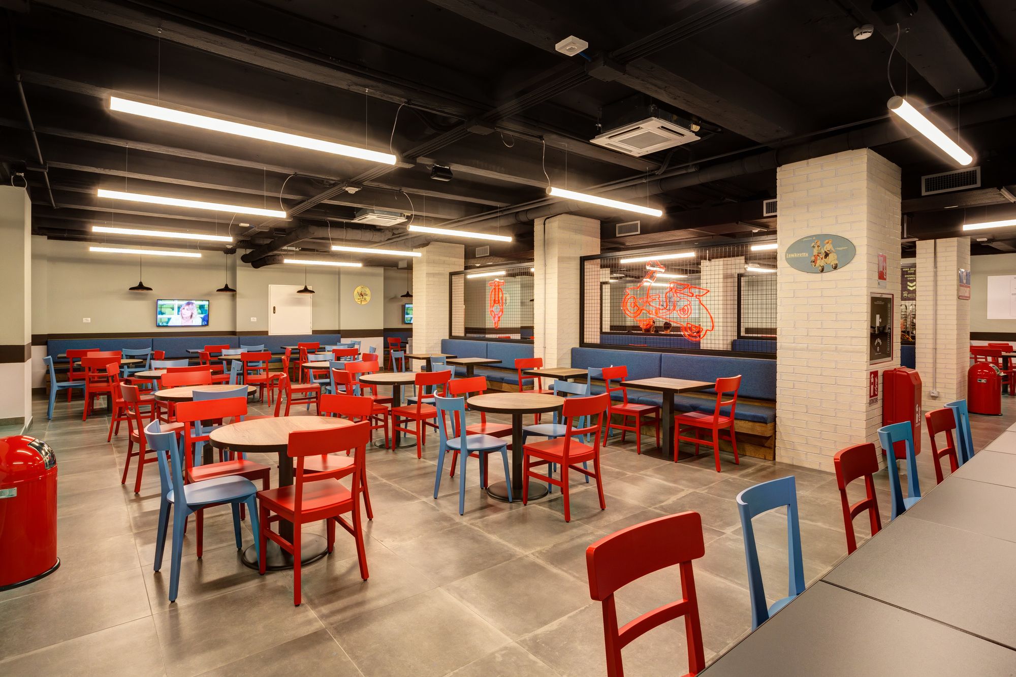 Фото Meininger Milano Lambrate