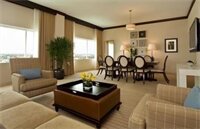 Фото Sheraton Arlington Hotel