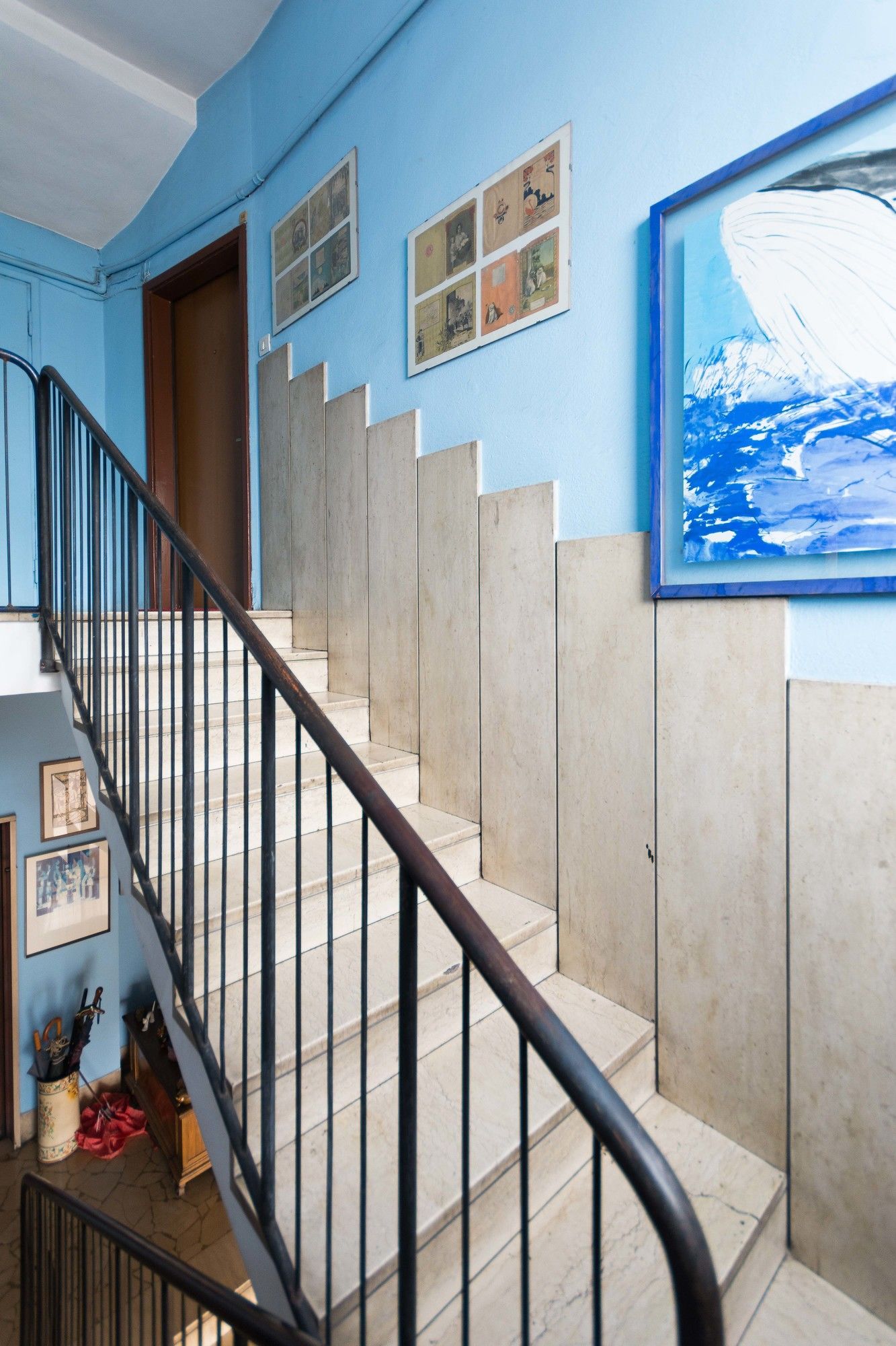 Фото Residenze Darsena