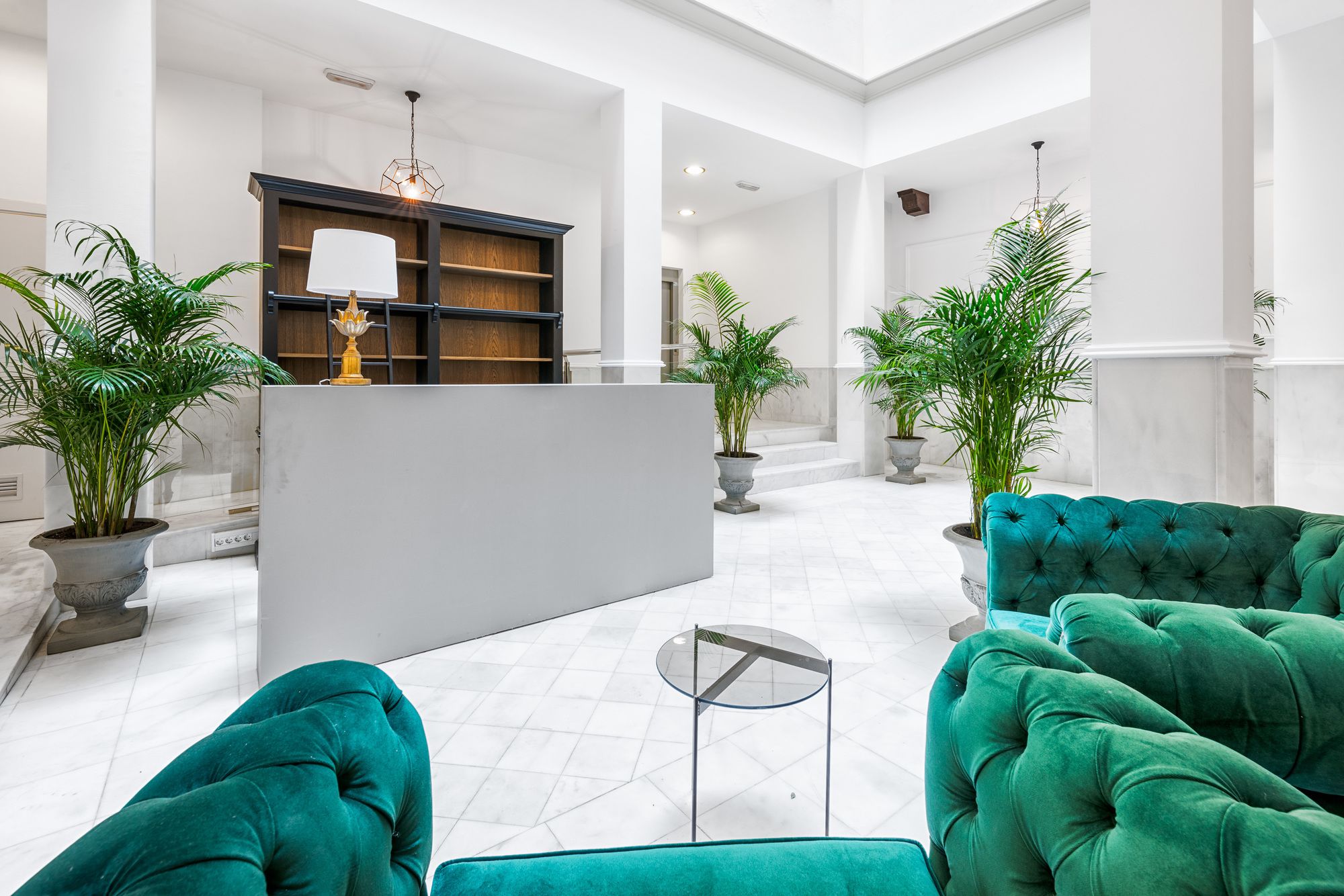 Фото Iloftmalaga Premium Alameda Principal