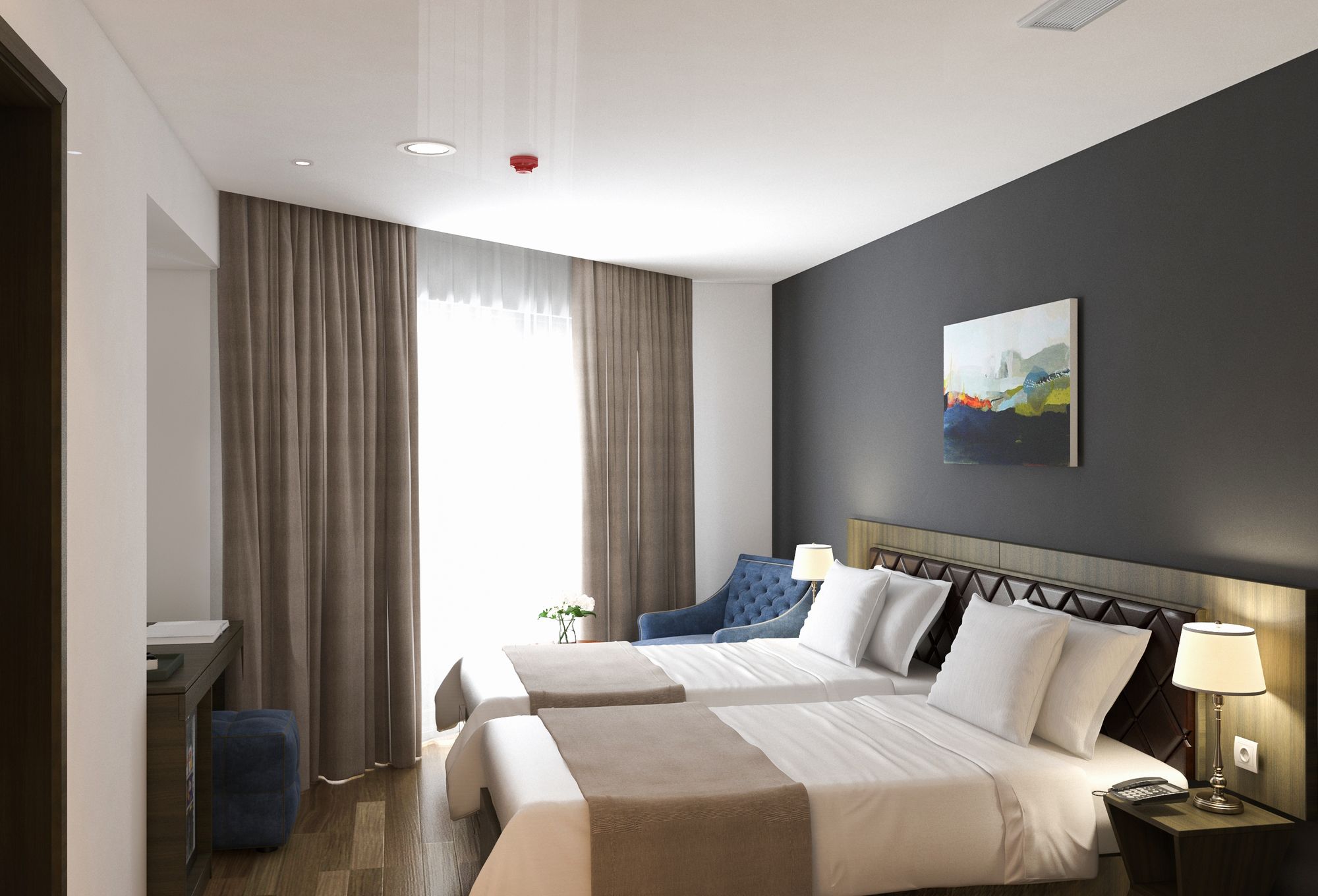 Фото Diamond Nha Trang Hotel