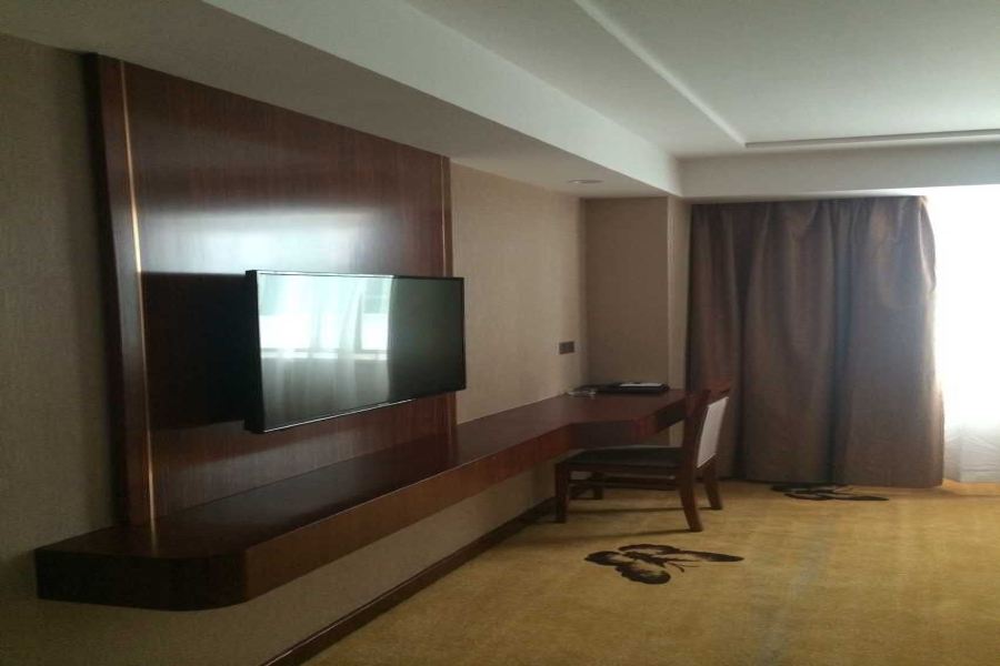 Фото Honglilai Hotel Shenzhen