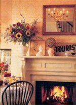 Фото Mary Prentiss Inn