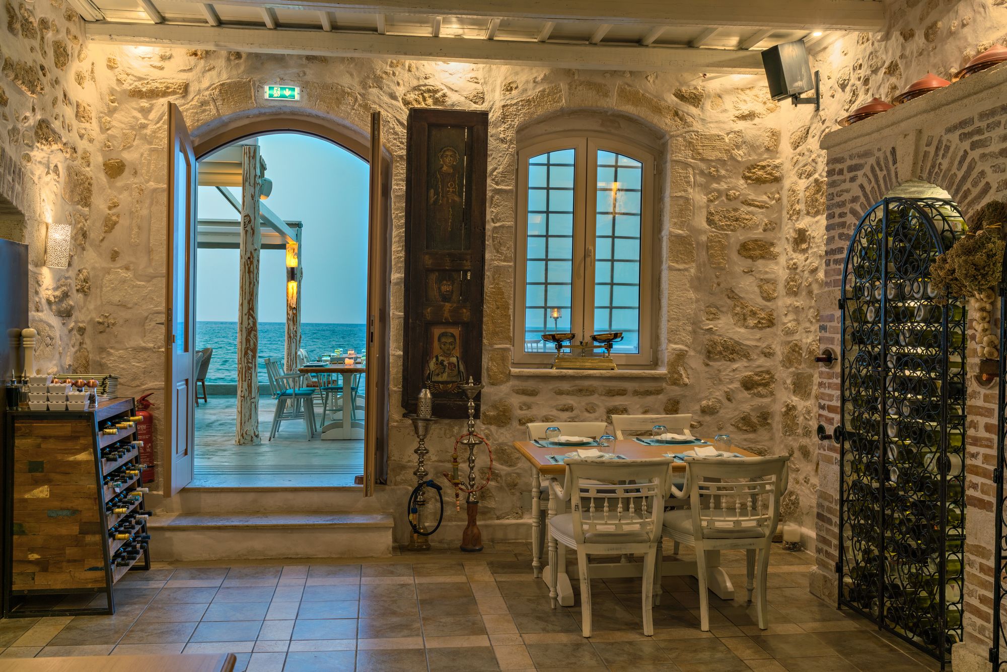 Фото Thalassa Boutique Hotel