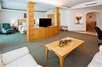 Фото Holiday Inn Queretaro Zona Diamante