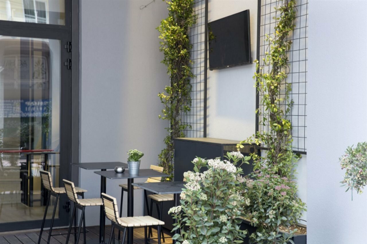 Фото Athenaeum K 29 Hotel