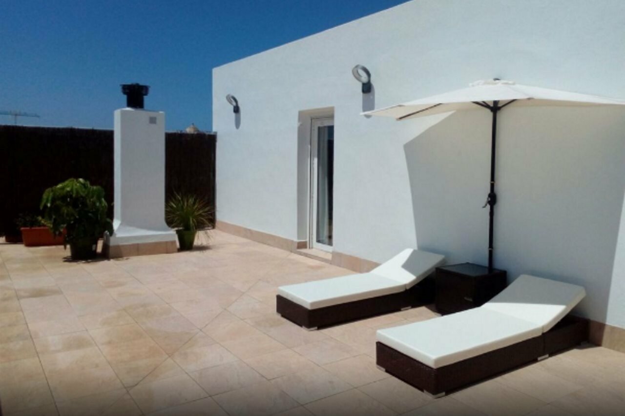 Фото Hotel de Francia y París