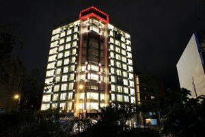 Гостиница Sodeco Suites