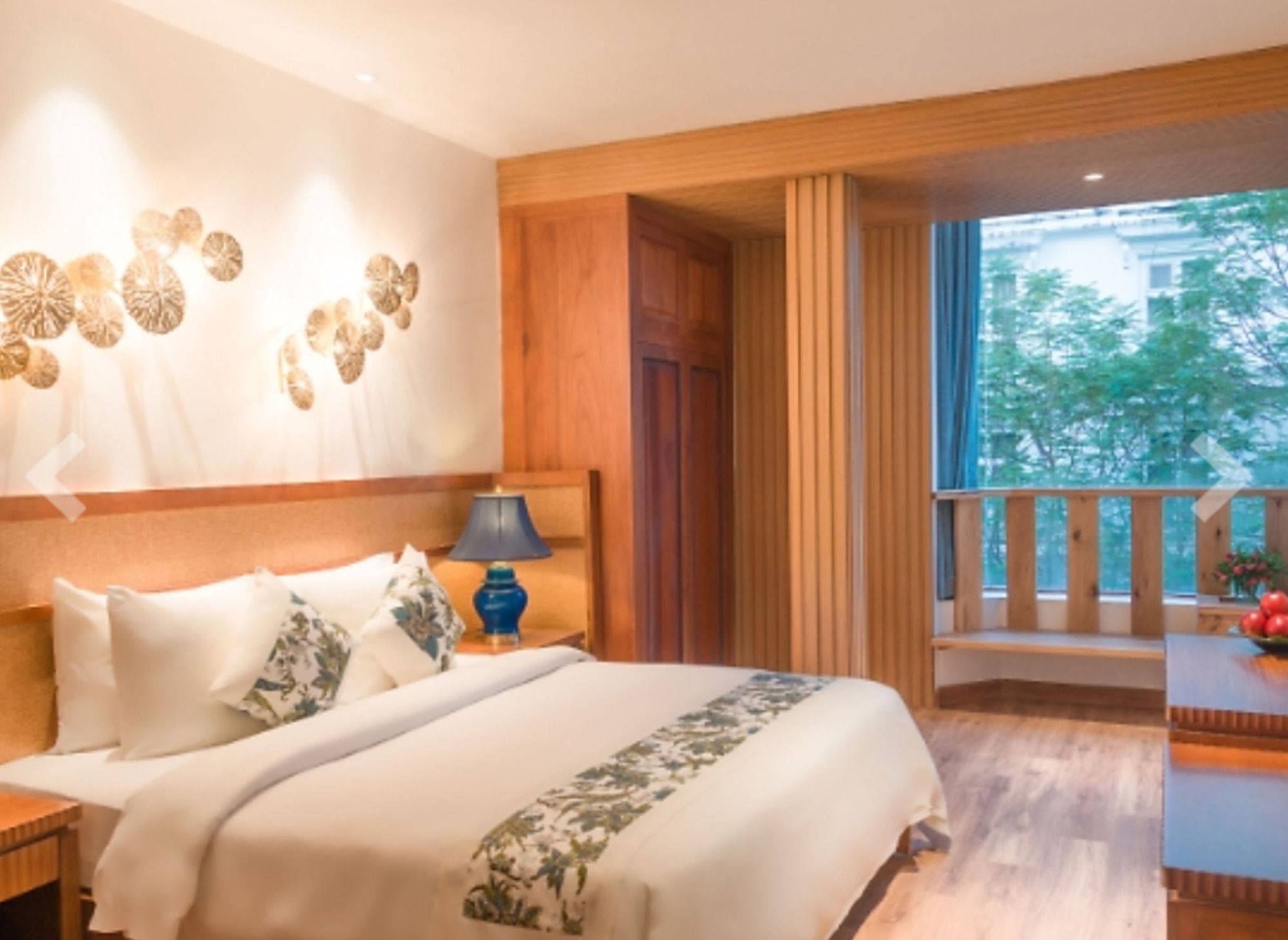 Фото A&em Art Hotel