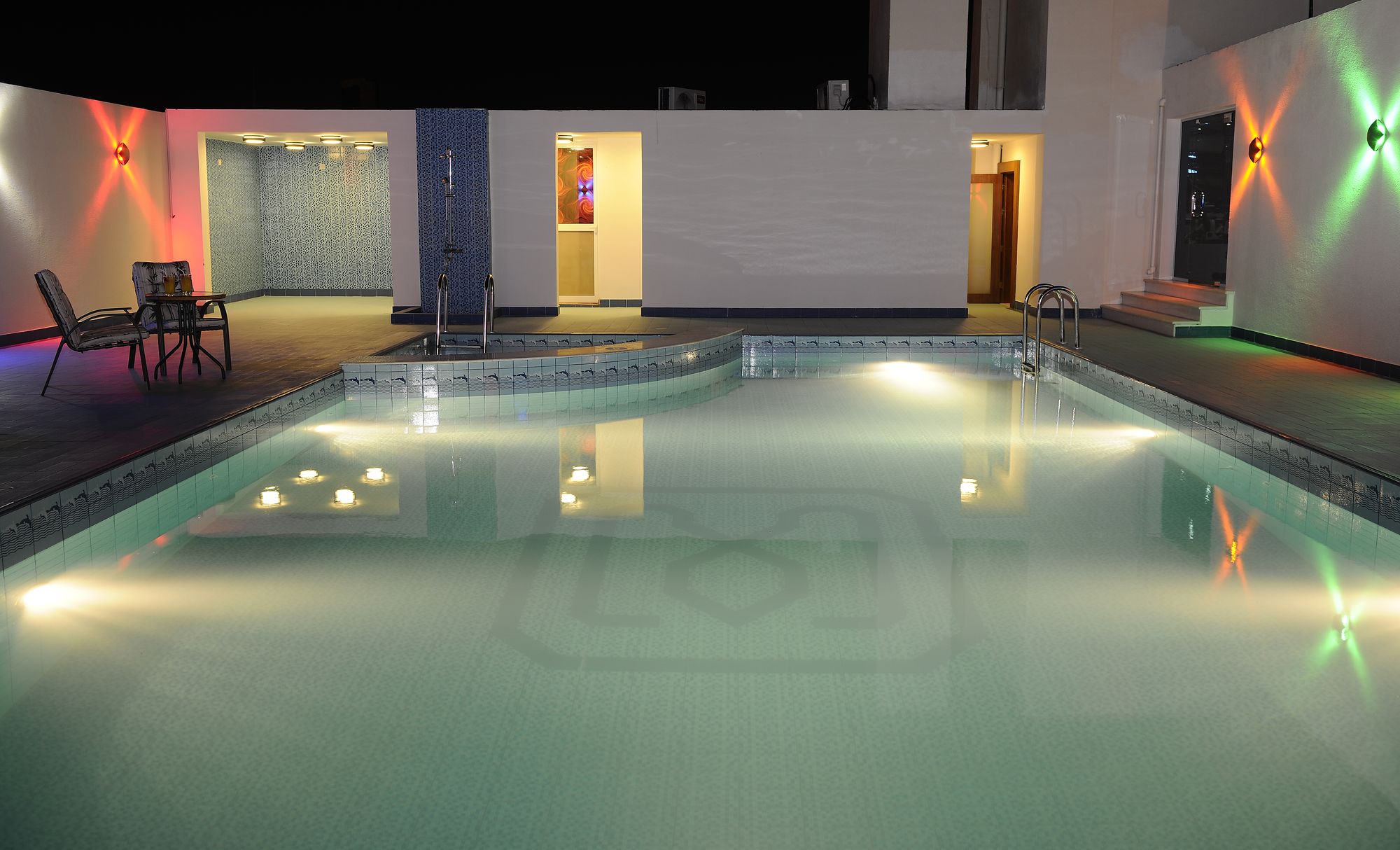 Фото Mira Trio Hotel - Riyadh - Al Tahlia