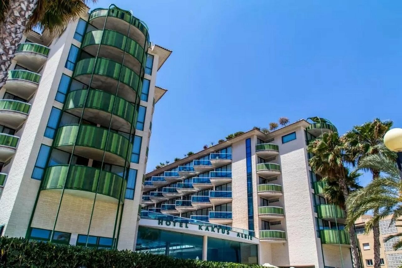 Фото отеля 4