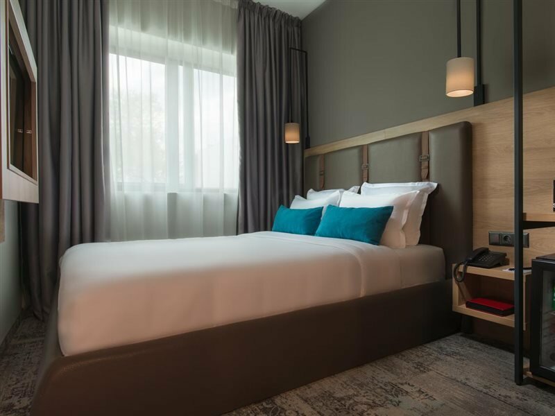 Фото The Stay Hotel Central Square Plovdiv