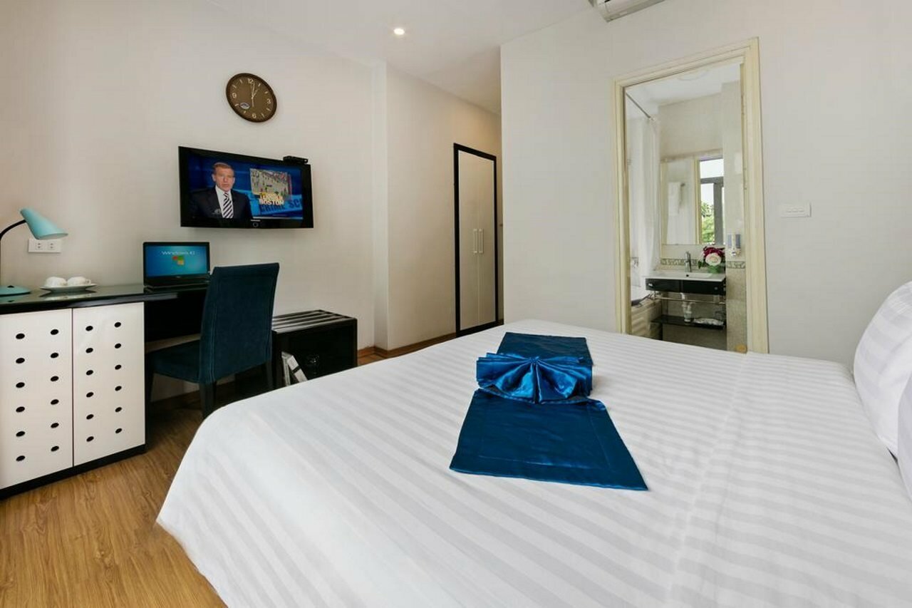 Фото Diamond Legend Hotel