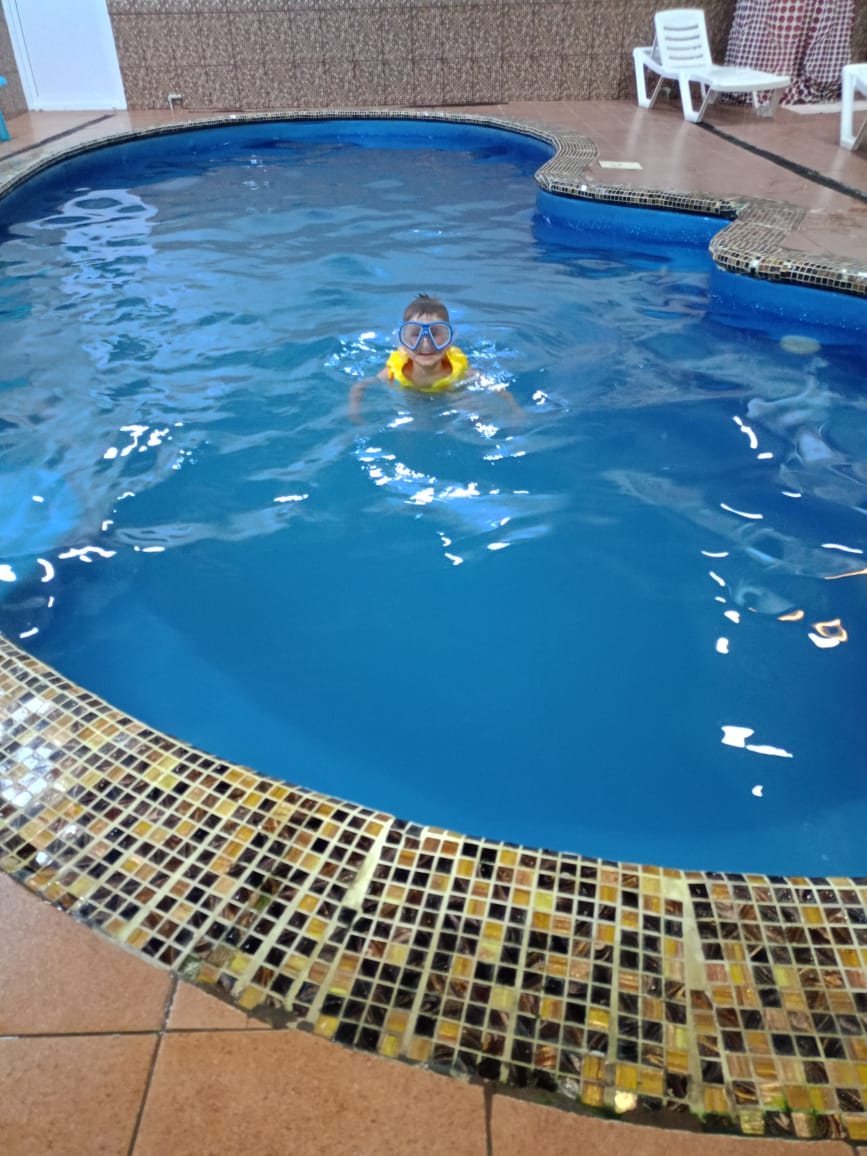 Фото отеля 4