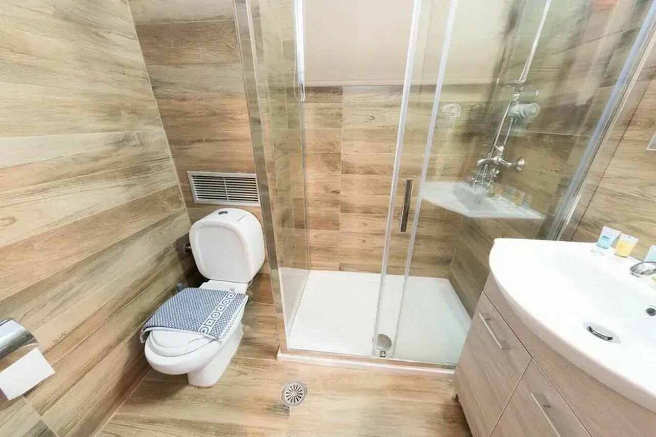 Фото Parthenon Rodos City