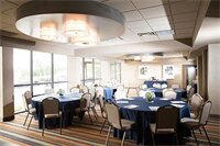 Фото Holiday Inn Express Atlanta Galleria - Ballpark Area, an Ihg Hotel