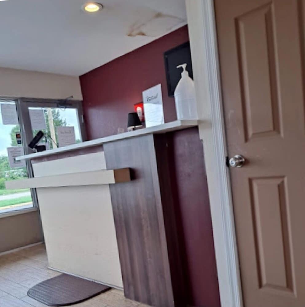 Фото Knights Inn Ashland