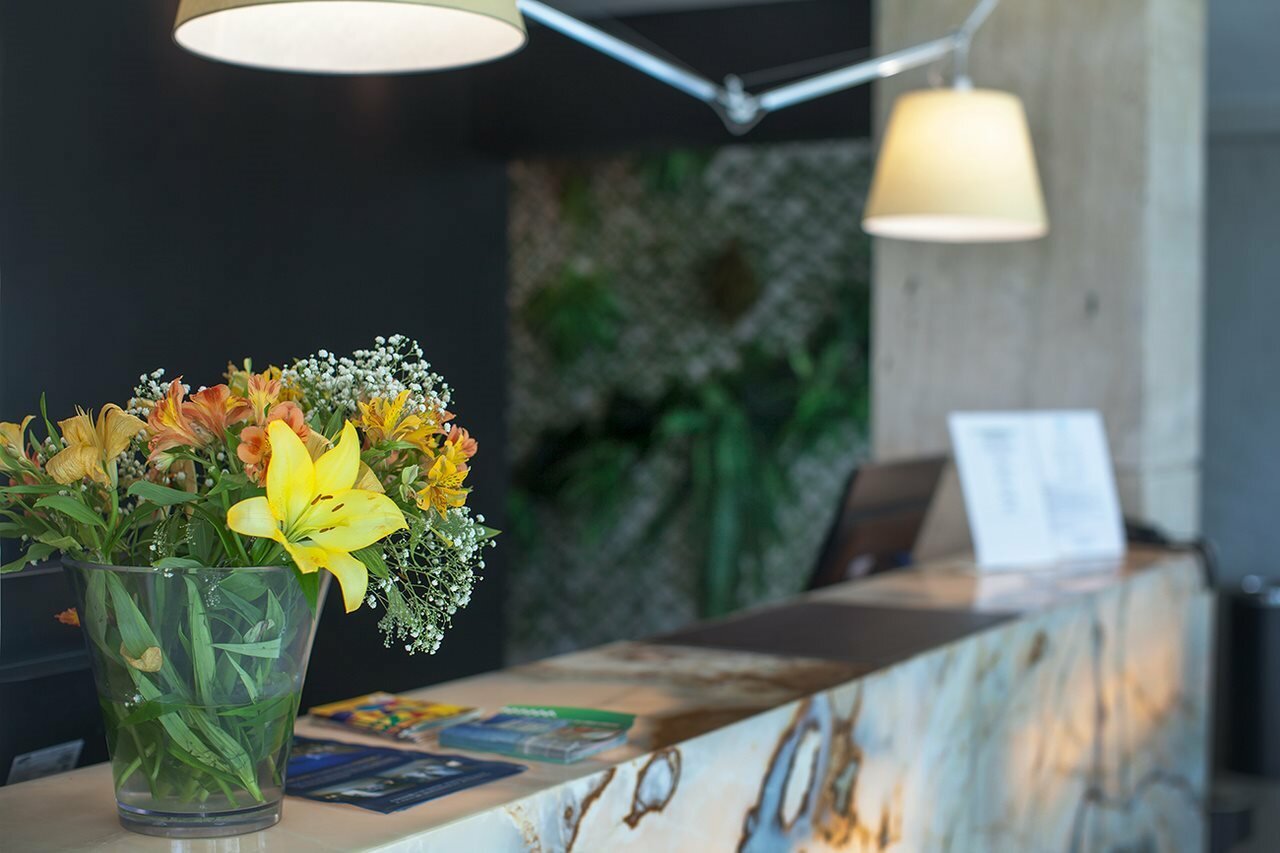 Фото Crocobeach Hotel