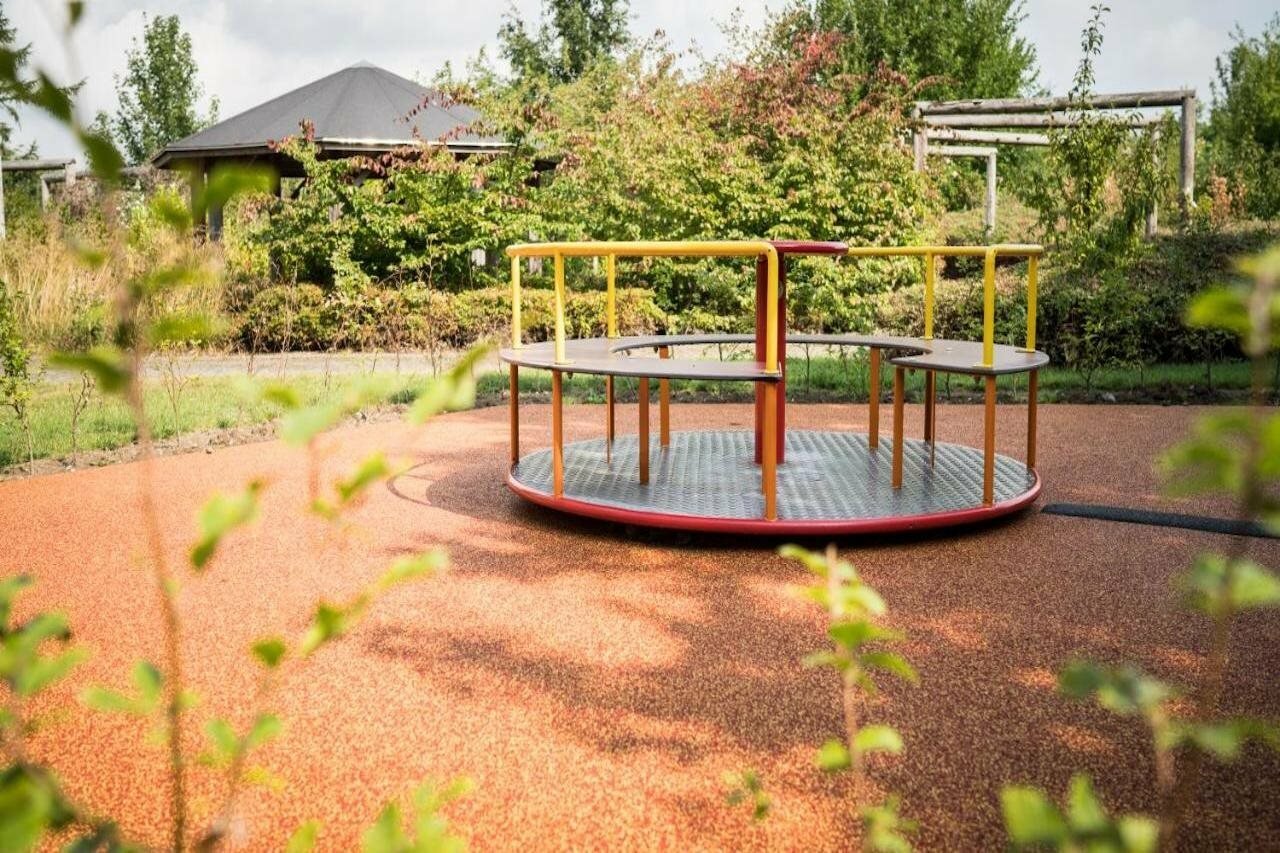 Фото Fuglsangcentret