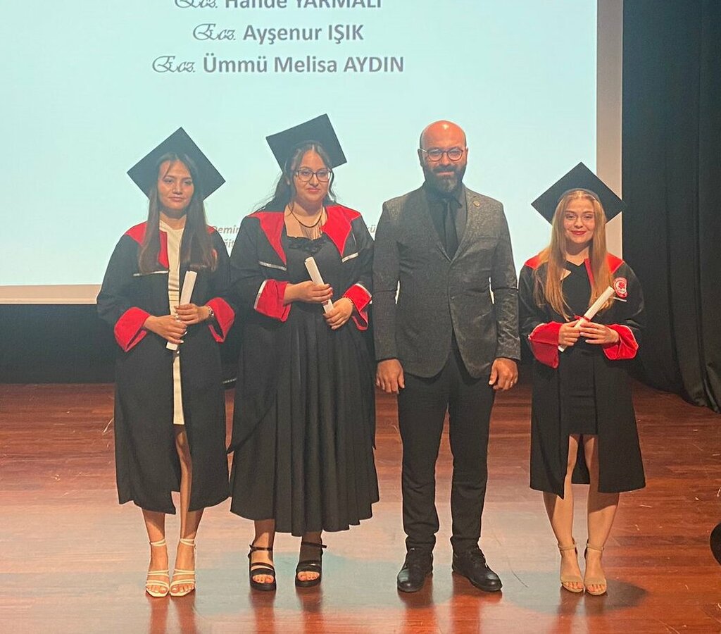 Pharmacy 15th Region Isparta Pharmacists' Chamber, Isparta, photo