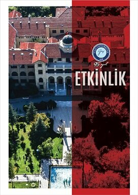 University Gazi University Urban Transportation Technologies Accessibility, Application and Research Center, Ankara, photo