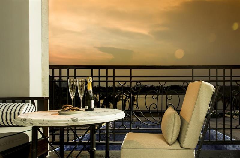 Фото Mia SaiGon Luxury Boutique Hotel