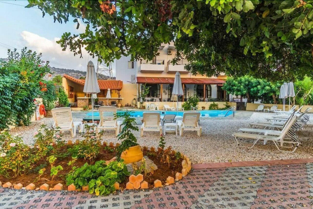 Фото Hotel Marlena - Adults Only