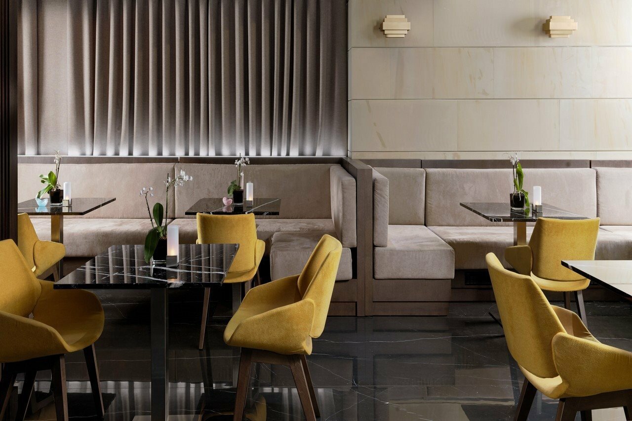 Фото Njv Athens Plaza Hotel