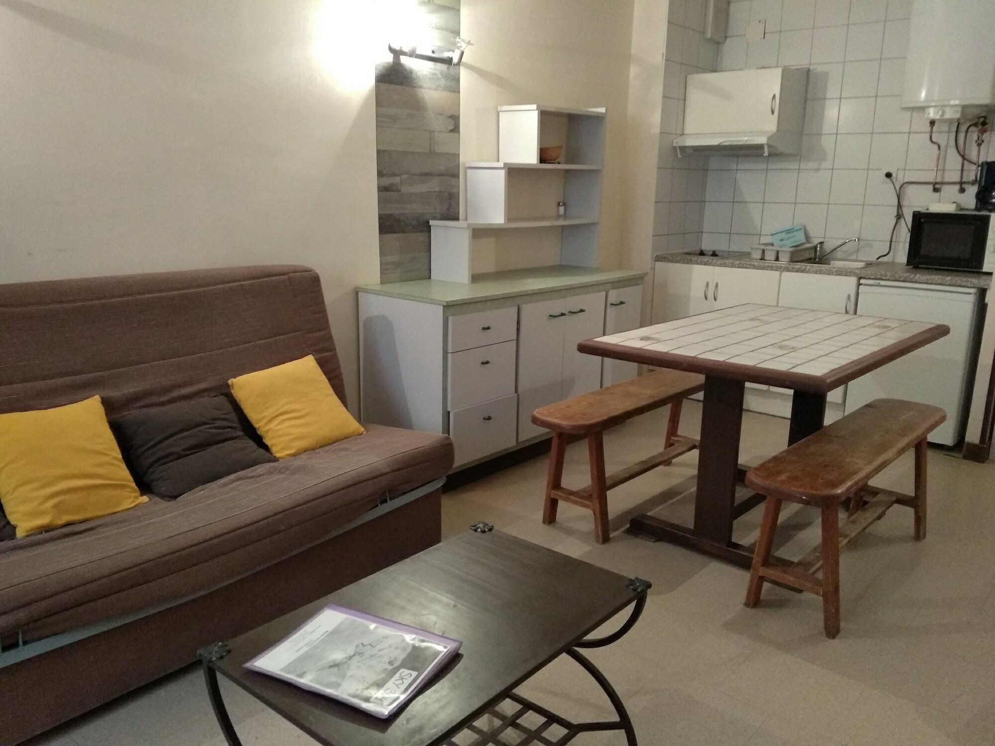 Фото Apartamentos Sky 3000