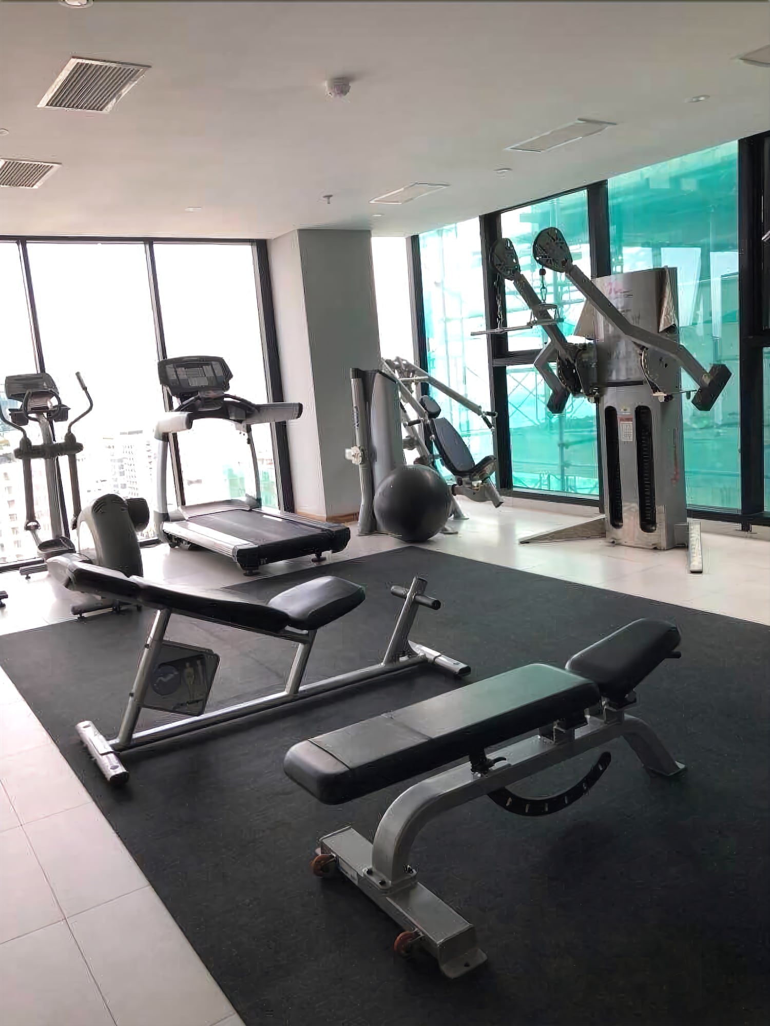 Фото Nha Trang Bay Apartment