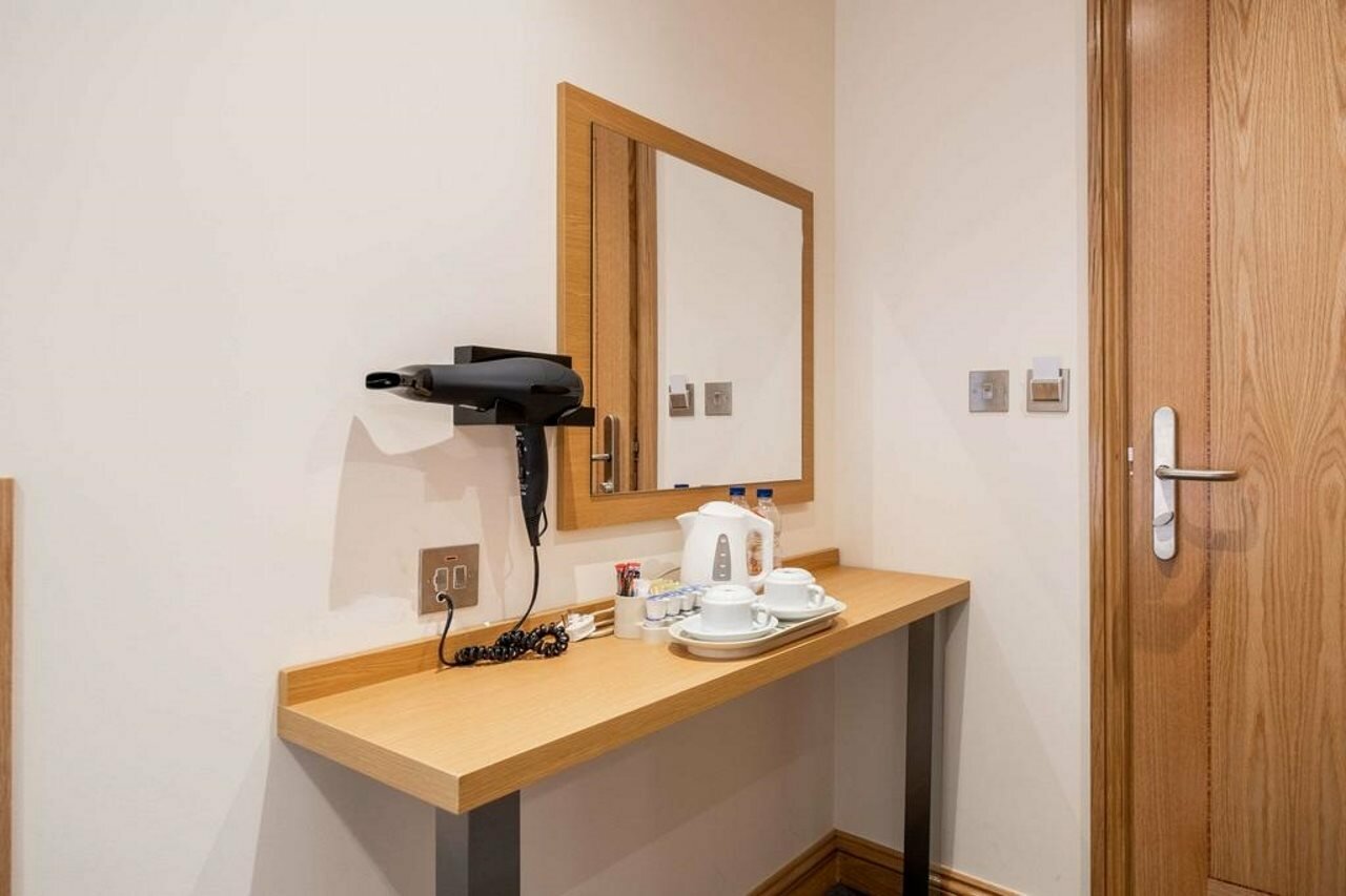 Фото Comfort Inn Hyde Park