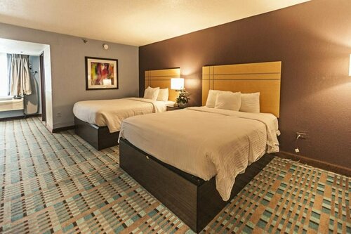 Гостиница Fifth Season Inn Amarillo в Амарилло