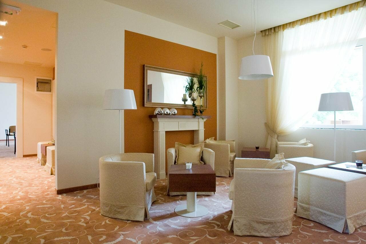 Фото Ambient Hotel