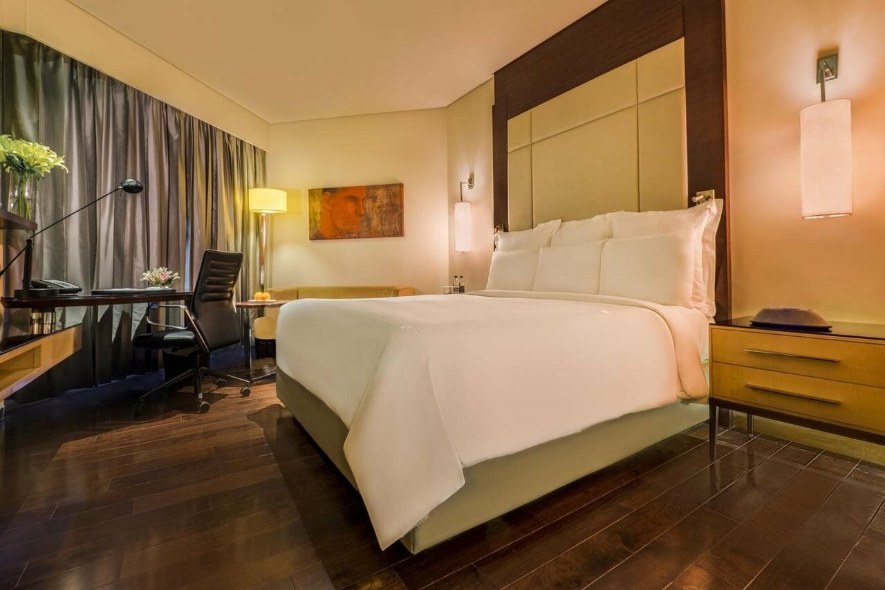 Фото Jw Marriott Mumbai Juhu