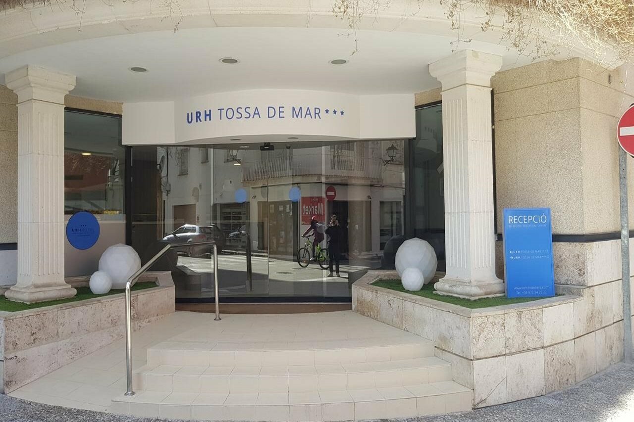 Фото Hotel Mar de Tossa