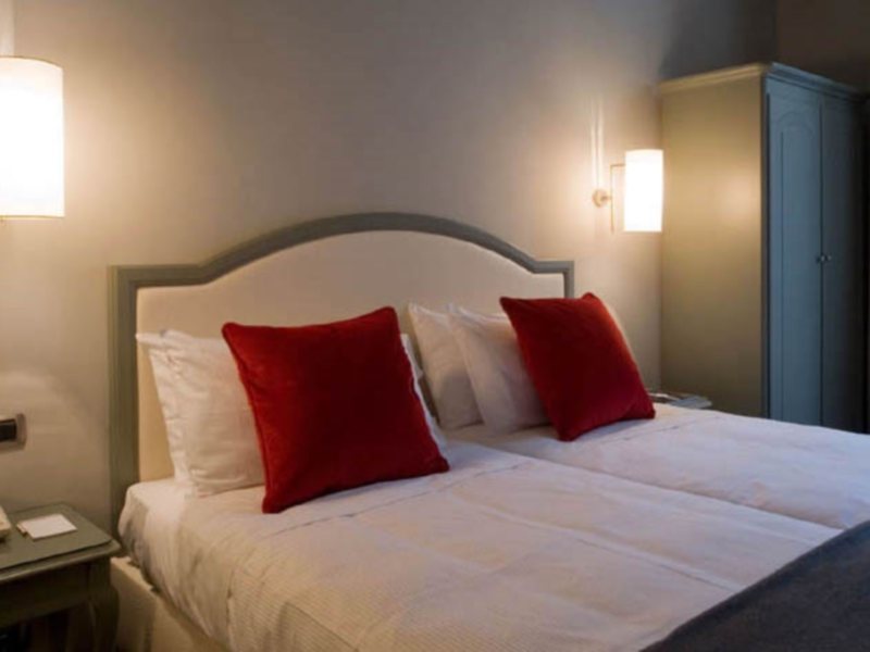 Фото Hotel Rosso 23