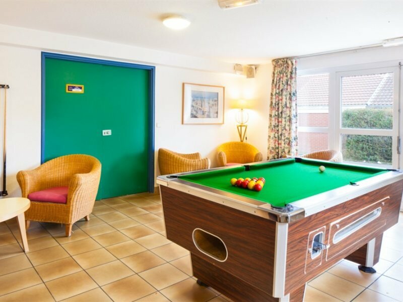 Фото Comfort Hotel Lille Lomme