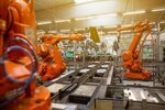 Han Makina (İstanbul, Ümraniye, Dudullu OSB Mah., IMES 204. Sok., 17), industrial enterprise