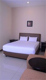 Фото Le Krasak Boutique Hotel