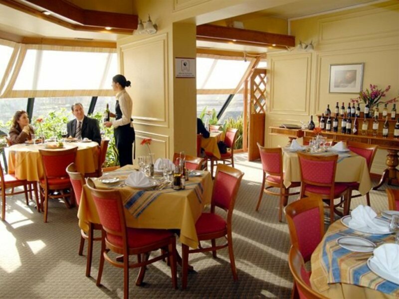 Фото Hotel Don Luis Puerto Montt