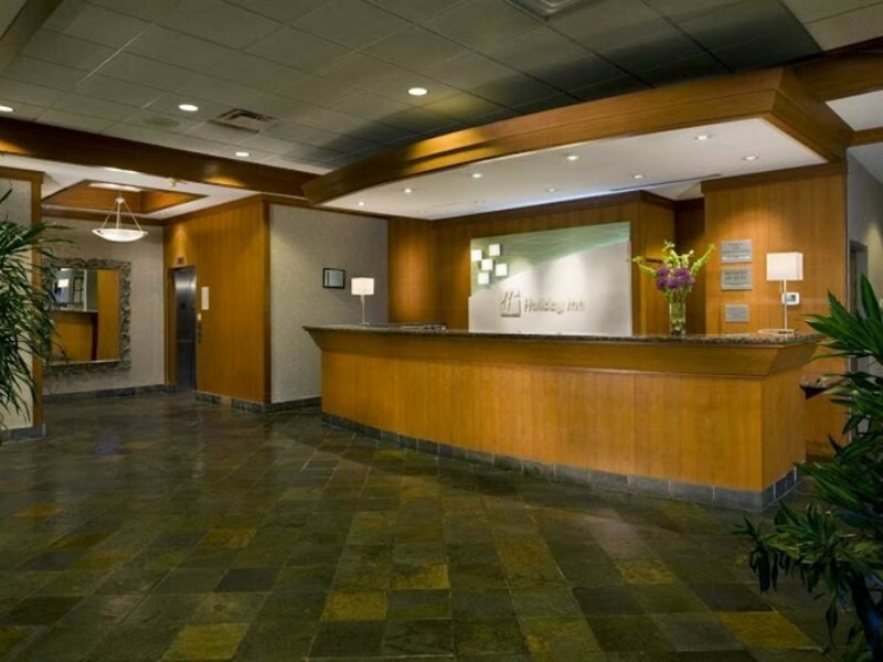 Фото Holiday Inn Vancouver Airport Richmond, an Ihg Hotel