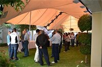 Фото Lemoenkloof Guest House