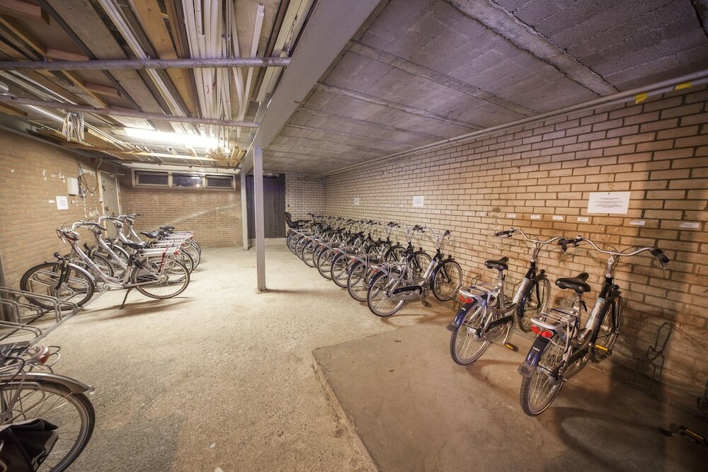 Фото Fletcher Hotel-Restaurant Paasberg