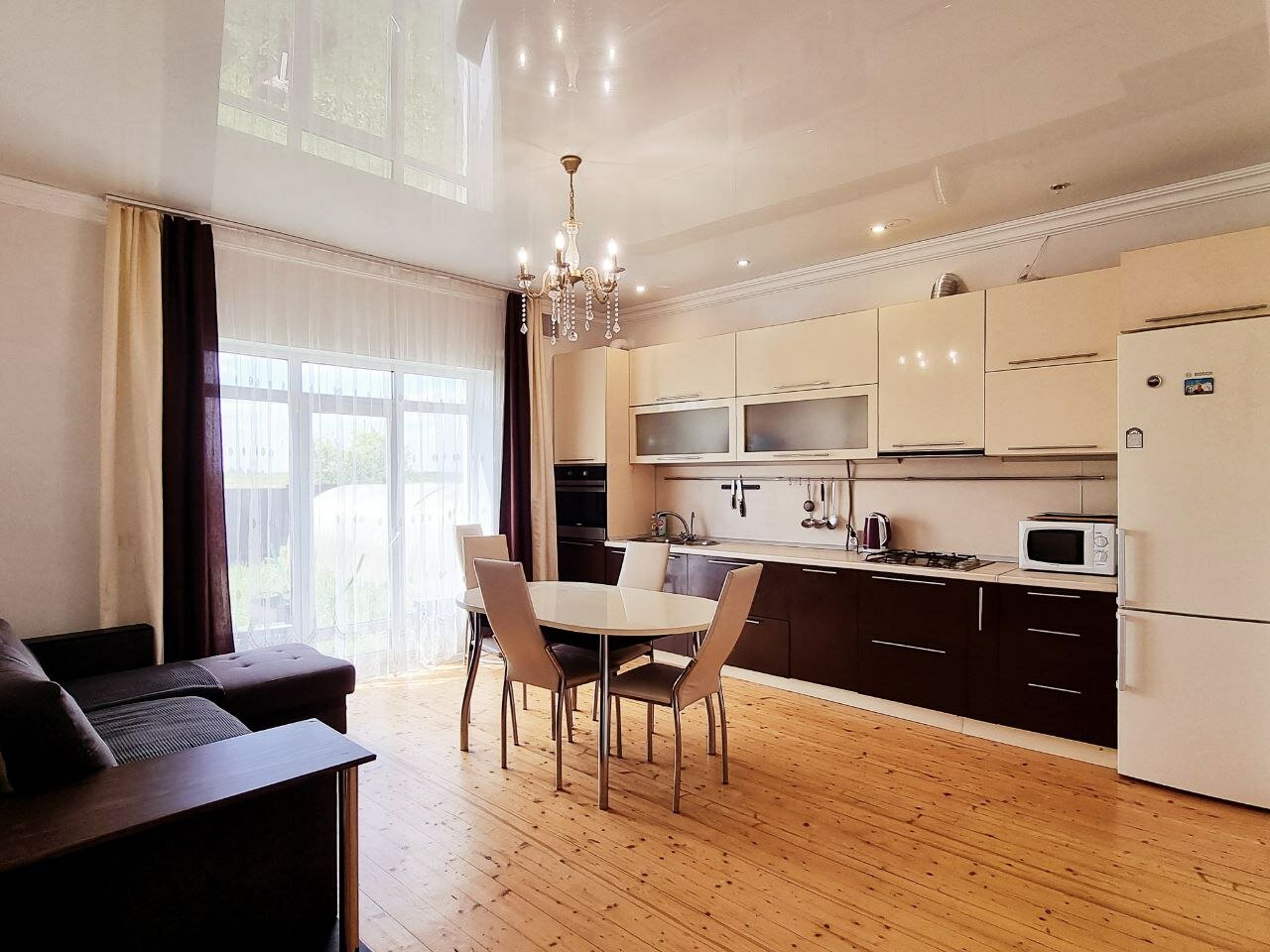 Фото Уютный Дом