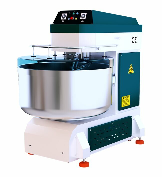 Machine building Tuneks Machinery Kestart, Konya, photo