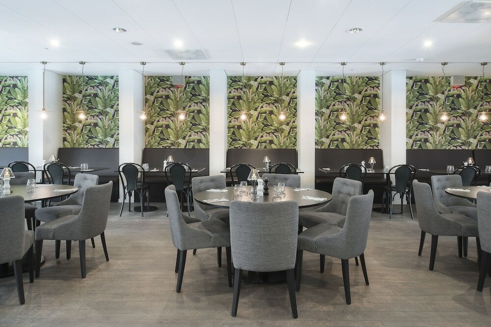 Фото Quality Hotel Ekoxen